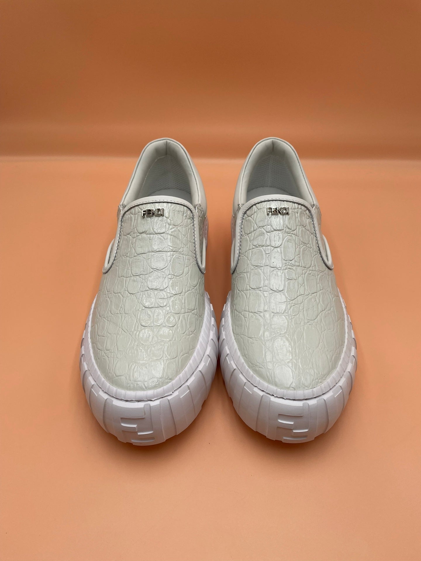 Luxury Shoes - FED - 641