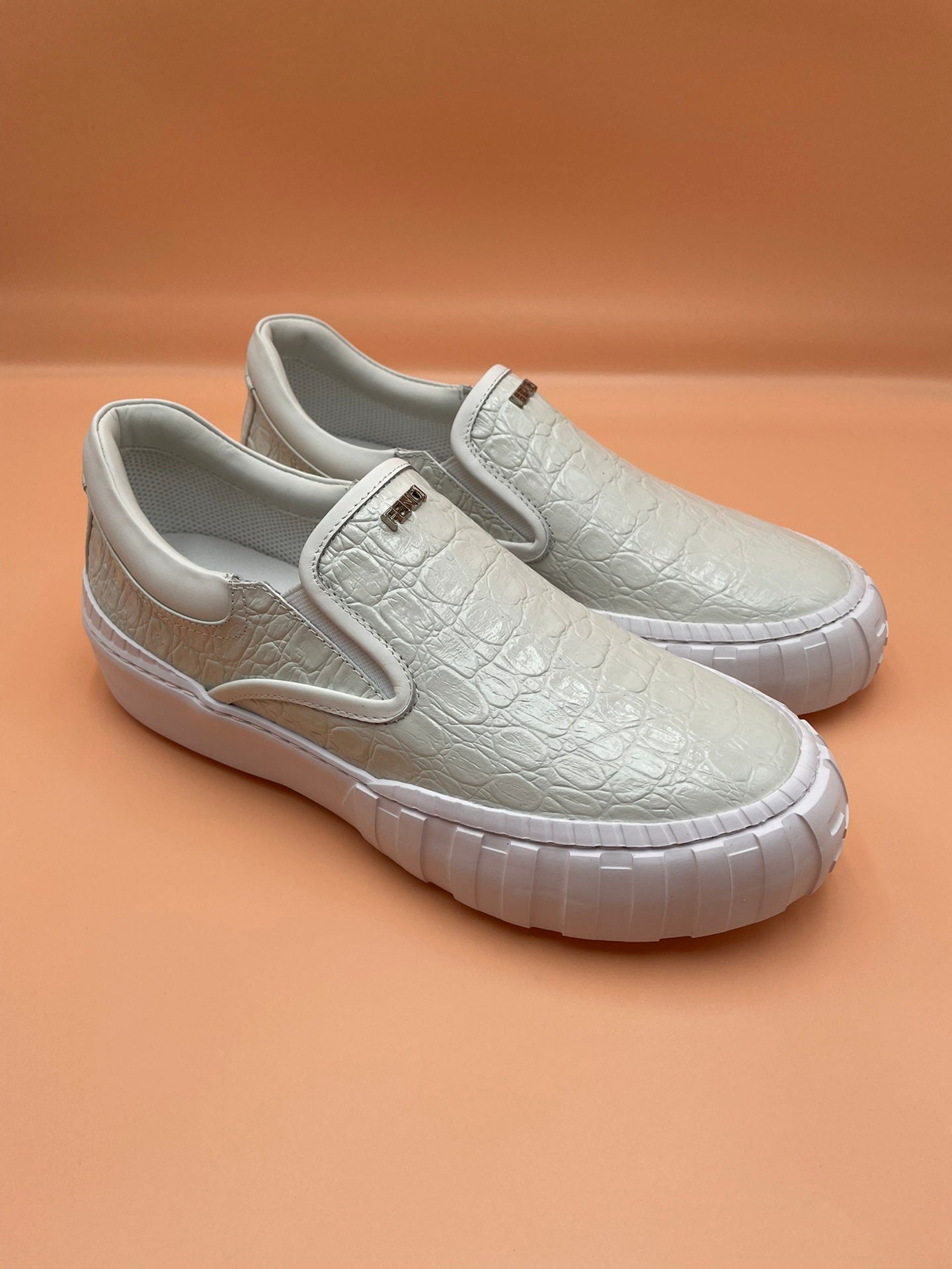 Luxury Shoes - FED - 641