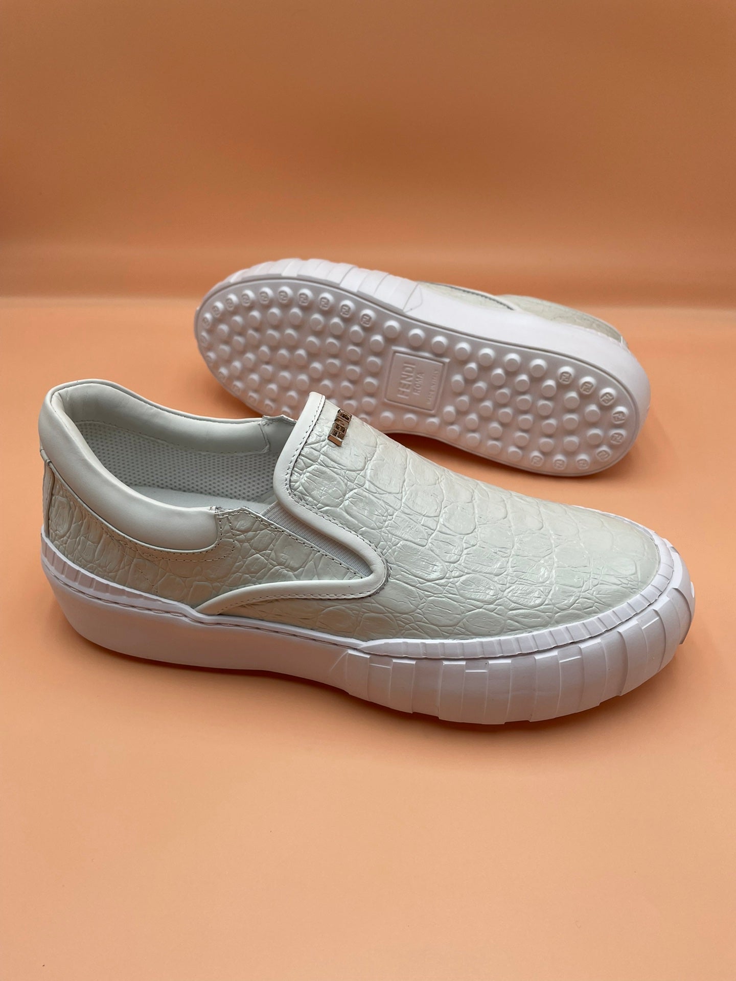 Luxury Shoes - FED - 641