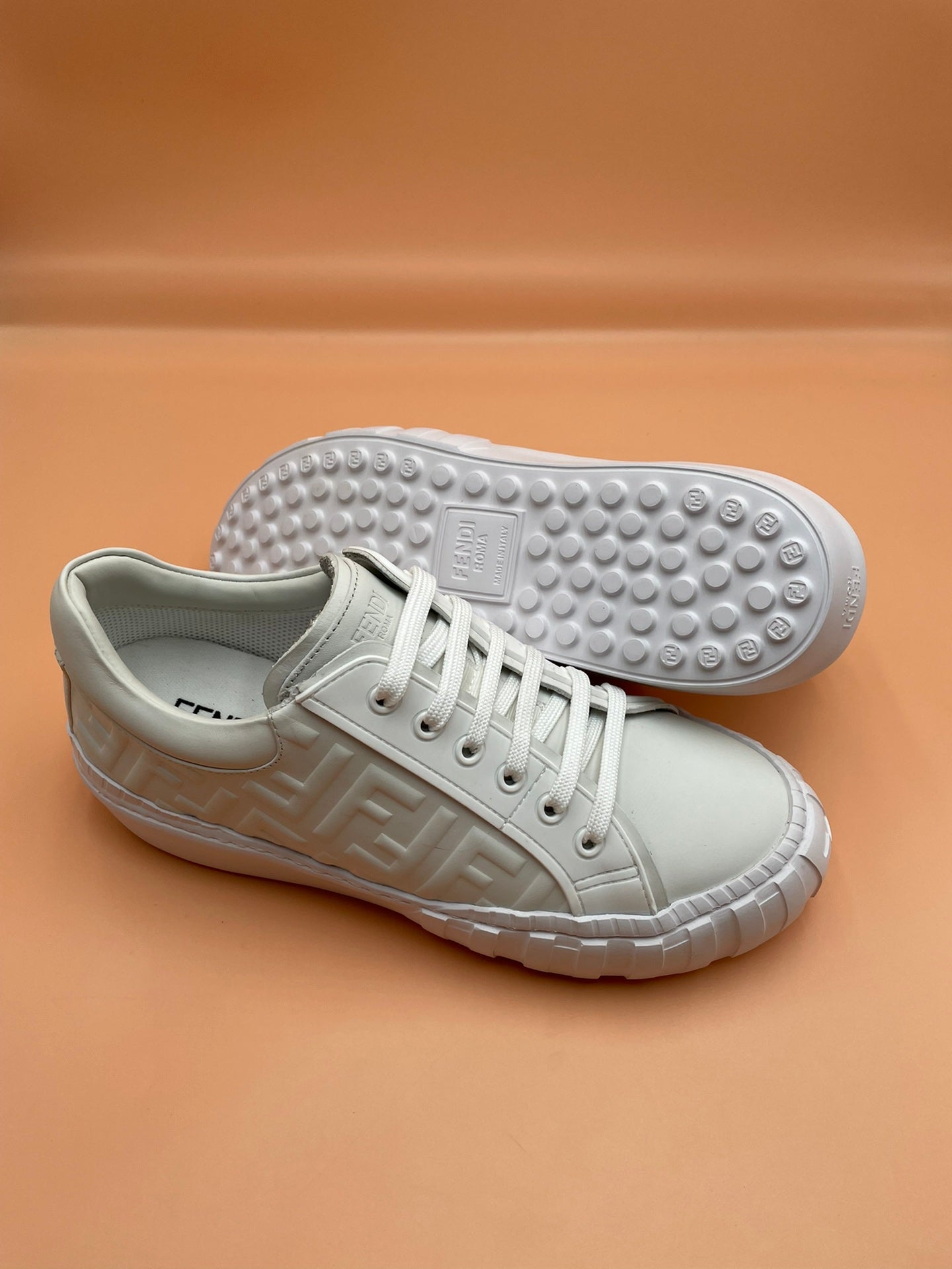 Luxury Shoes - FED - 635