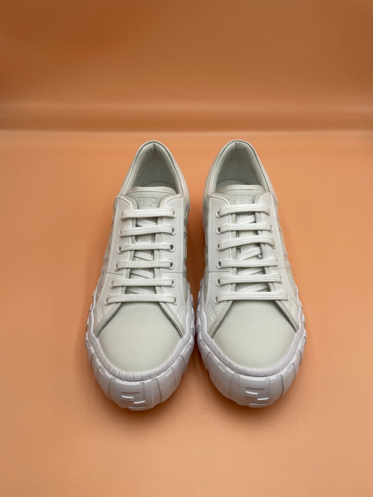 Luxury Shoes - FED - 635