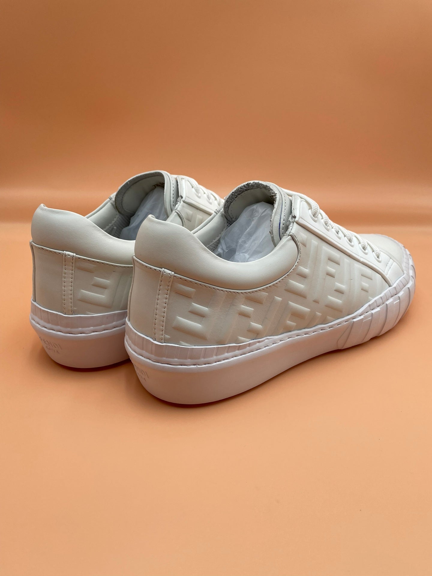 Luxury Shoes - FED - 635