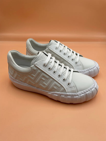 Luxury Shoes - FED - 635