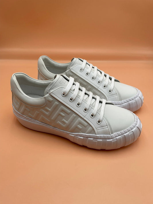 Luxury Shoes - FED - 635