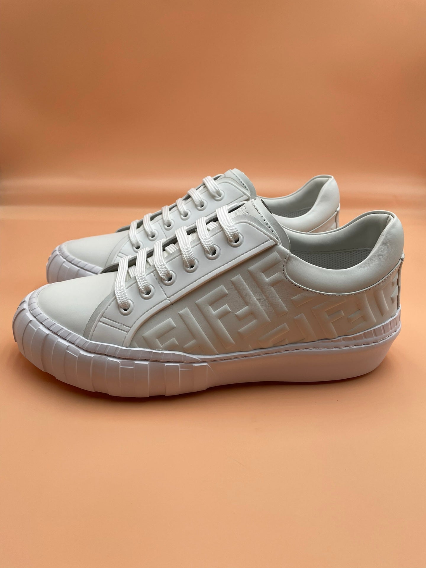 Luxury Shoes - FED - 635