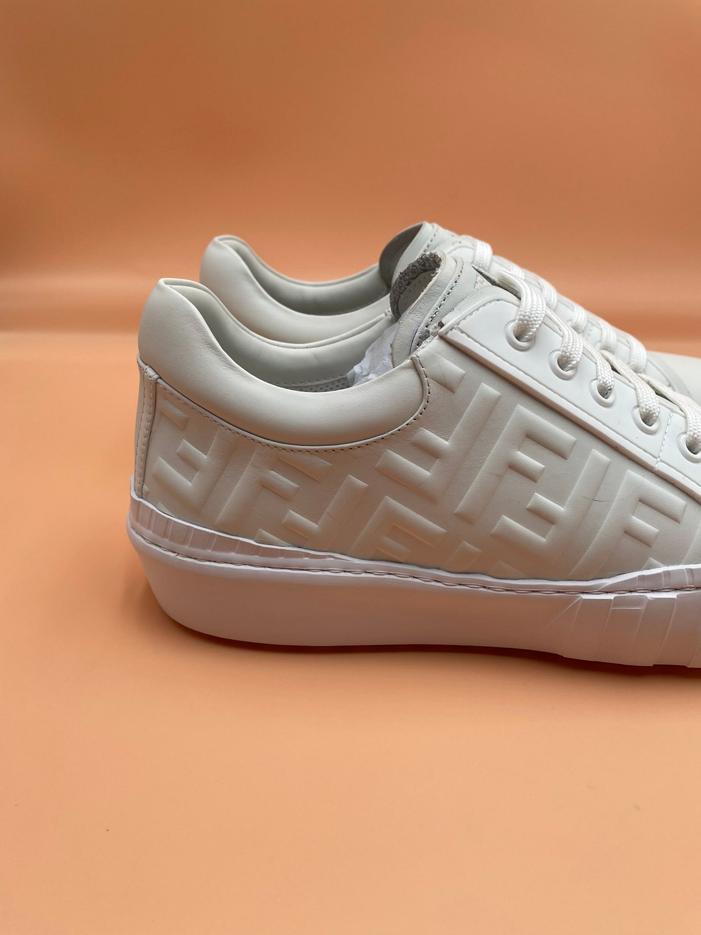 Luxury Shoes - FED - 635