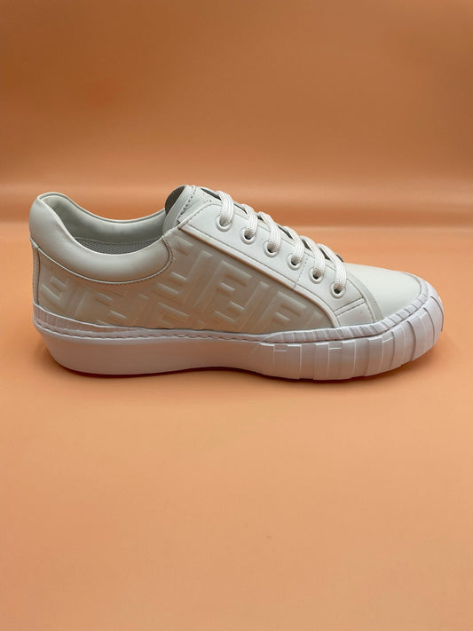 Luxury Shoes - FED - 635