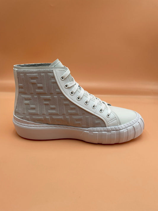 Luxury Shoes - FED - 636