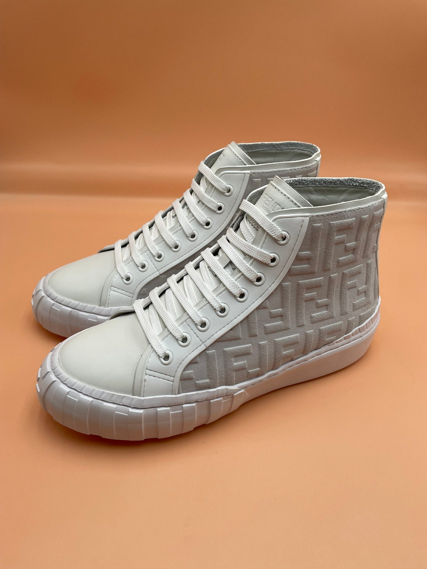 Luxury Shoes - FED - 636