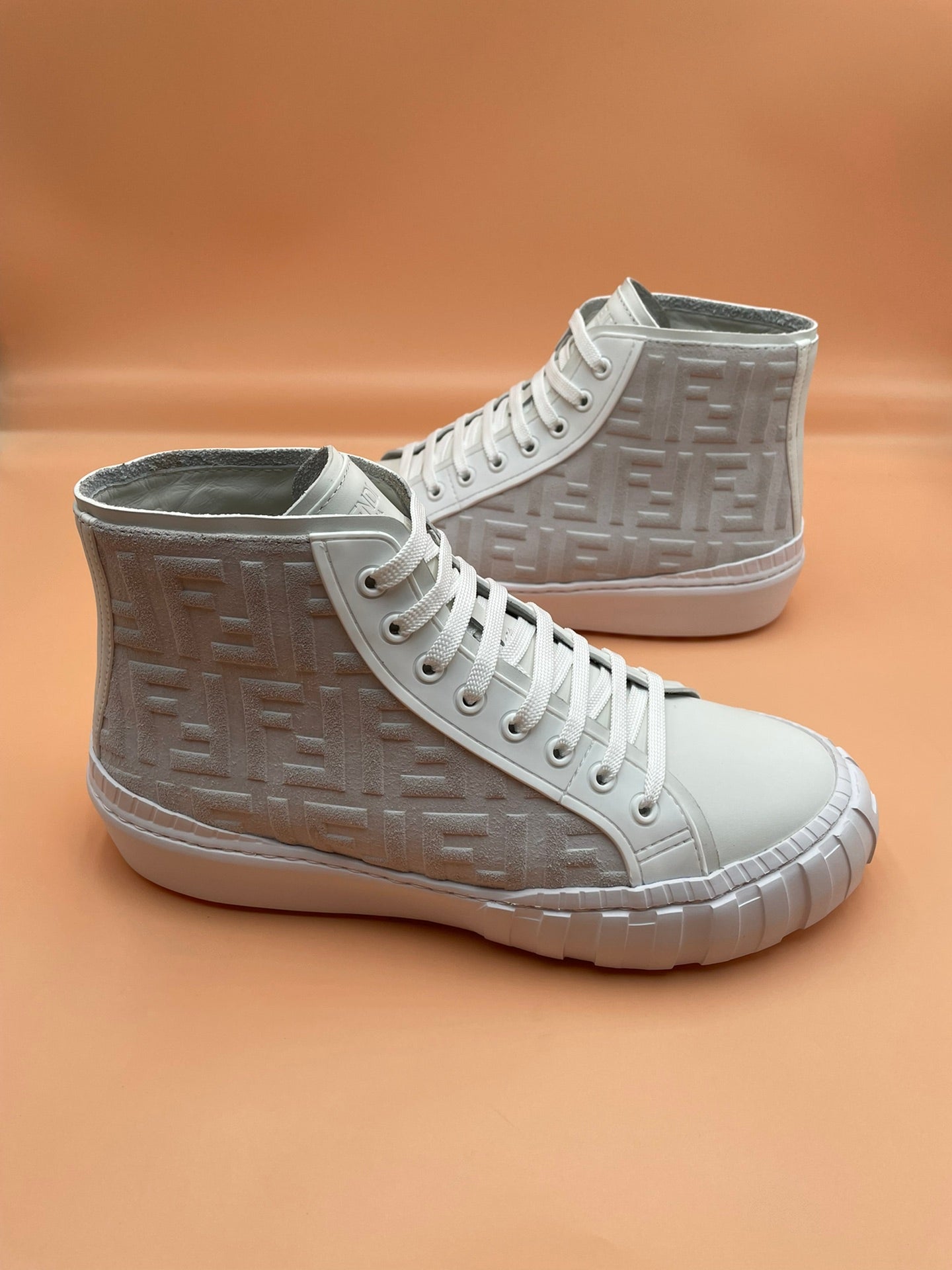 Luxury Shoes - FED - 636