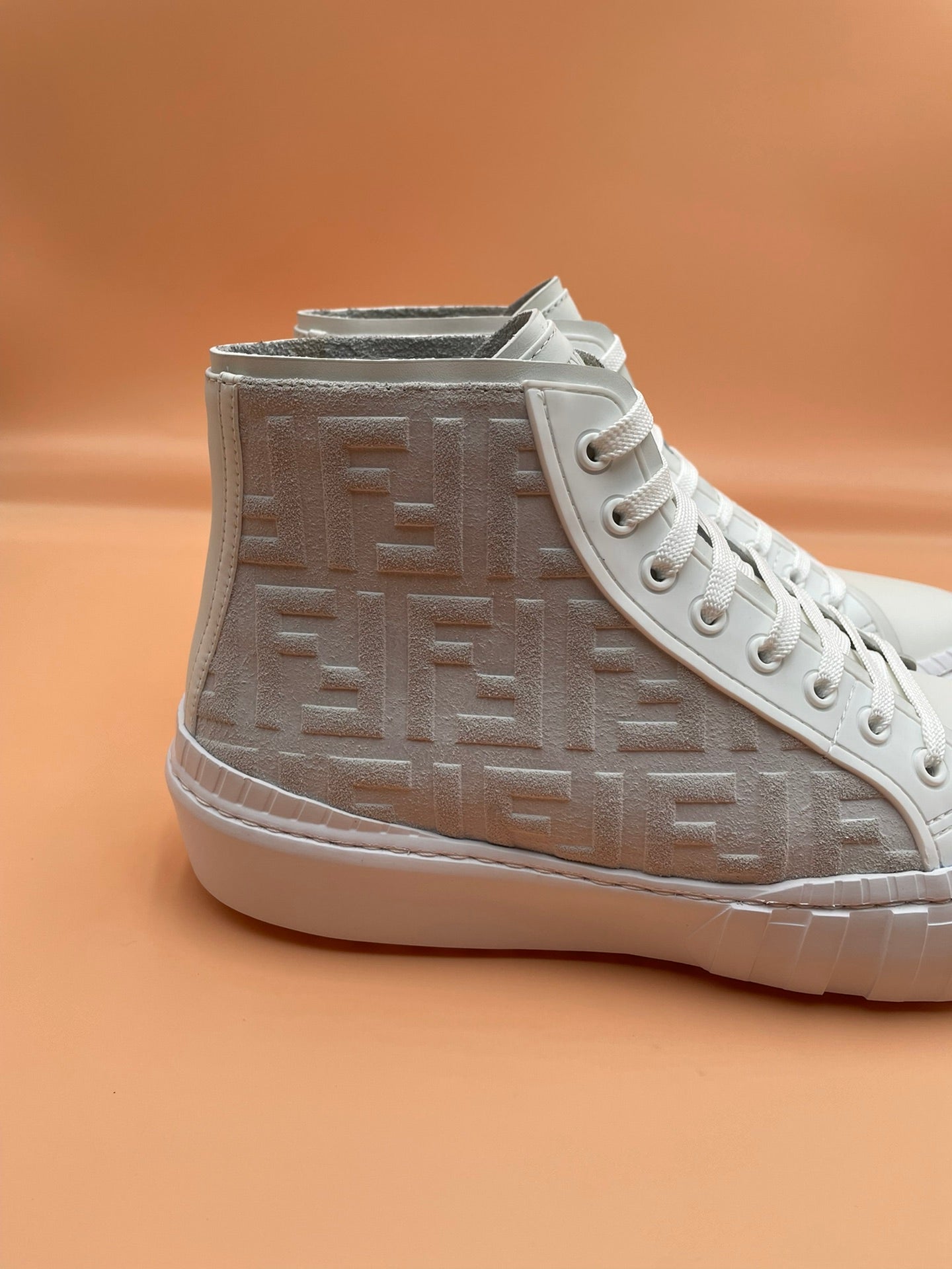 Luxury Shoes - FED - 636