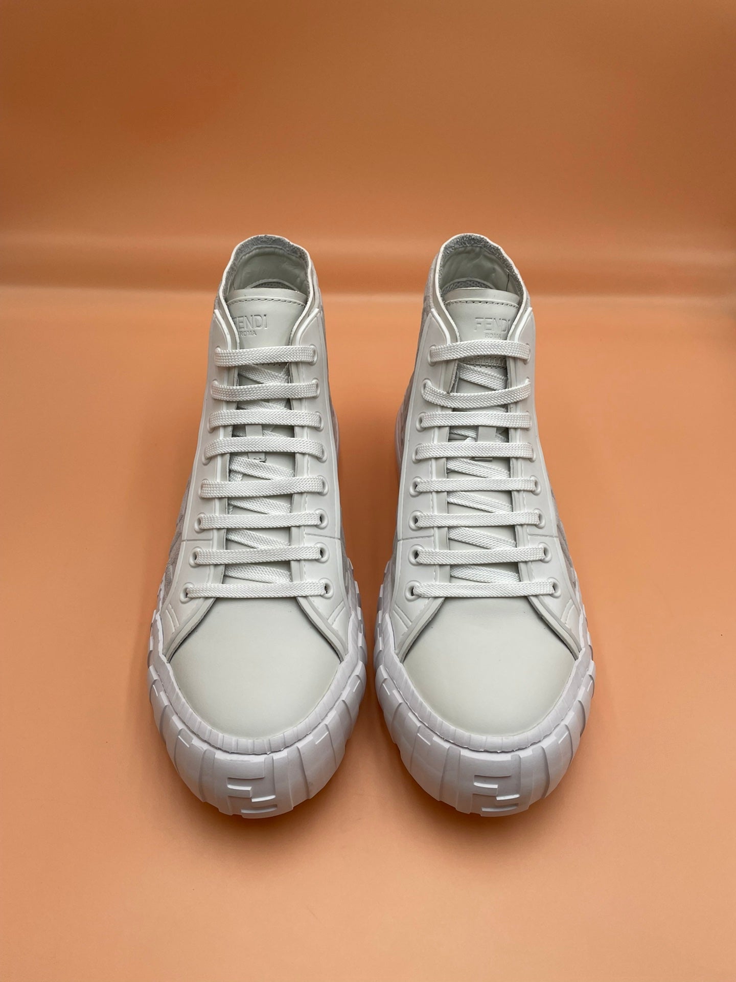 Luxury Shoes - FED - 636