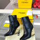 Luxury Shoes - FED - 706