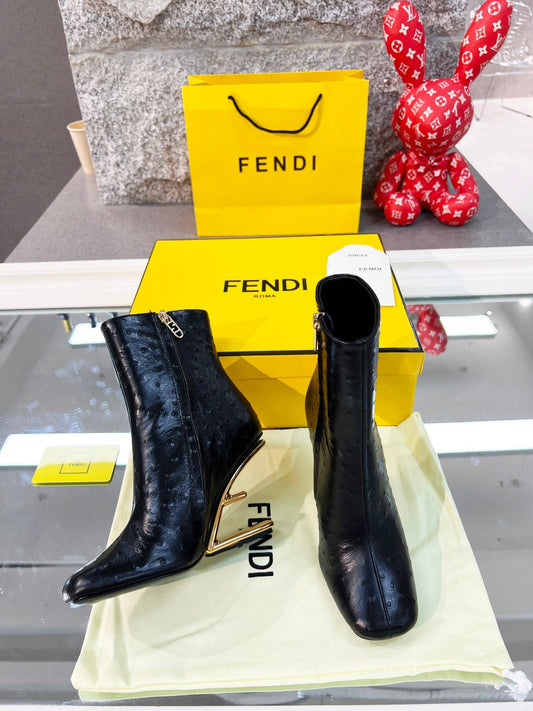 Luxury Shoes - FED - 706