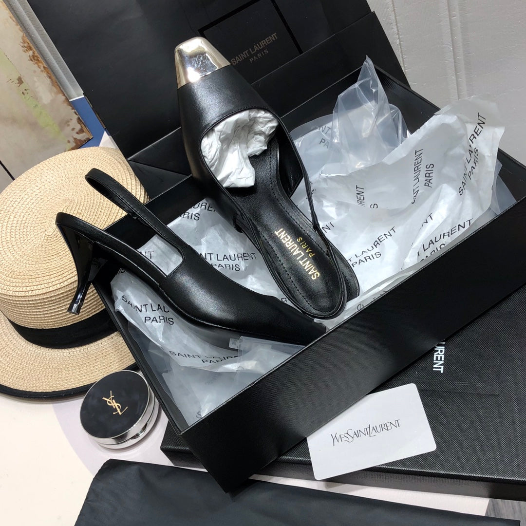 Luxury Shoes Sandals - SL - 417