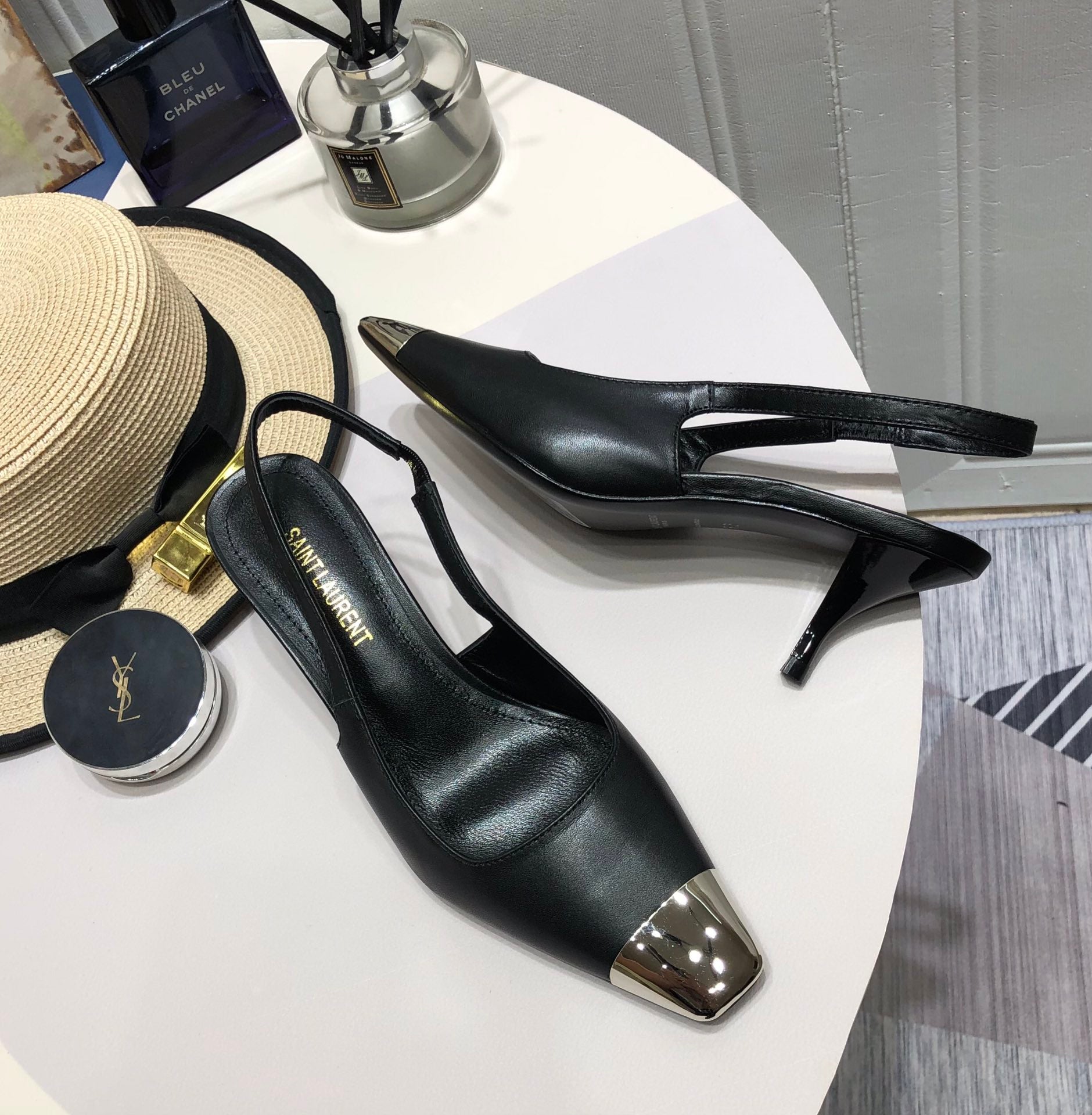 Luxury Shoes Sandals - SL - 417