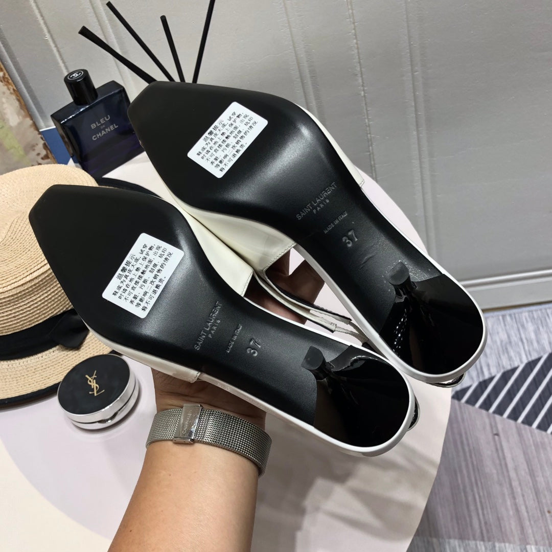 Luxury Shoes Sandals - SL - 416