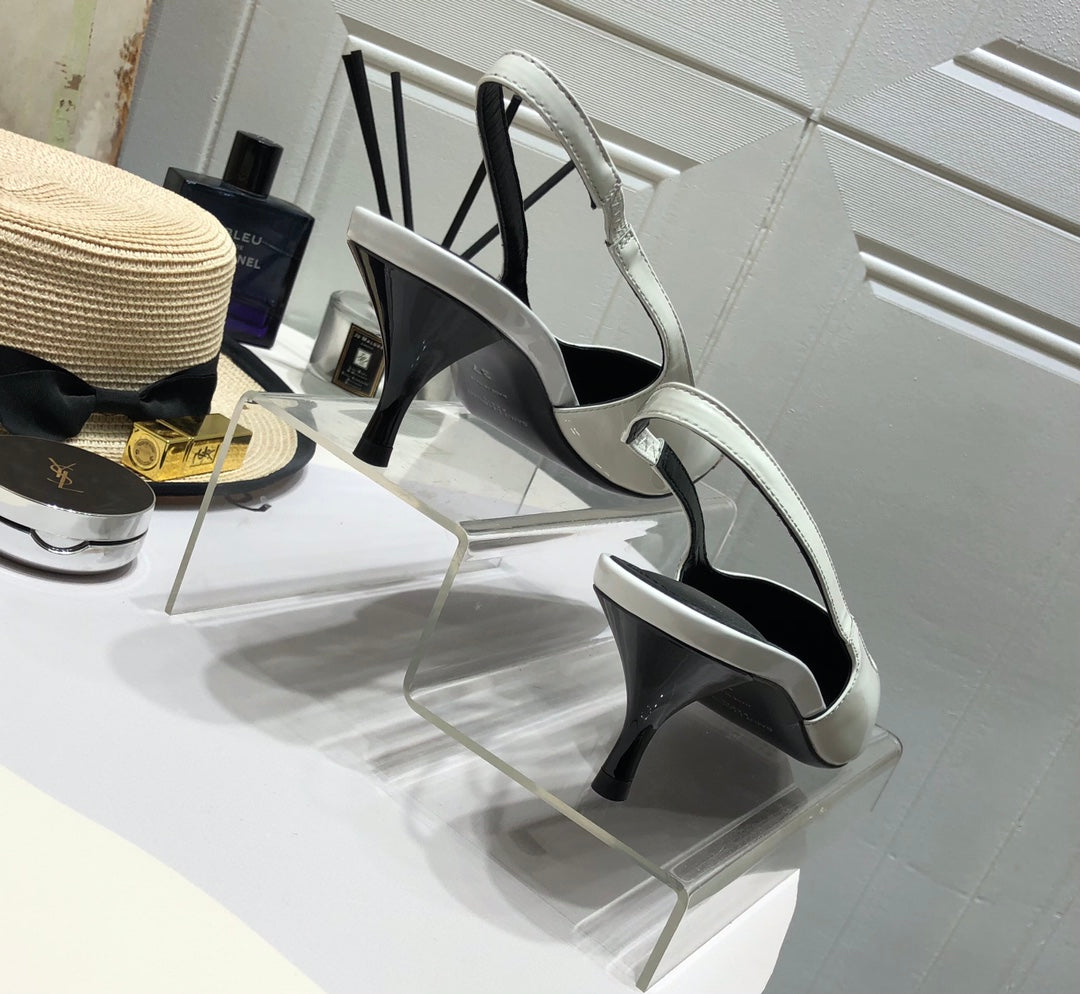 Luxury Shoes Sandals - SL - 416