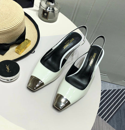 Luxury Shoes Sandals - SL - 416