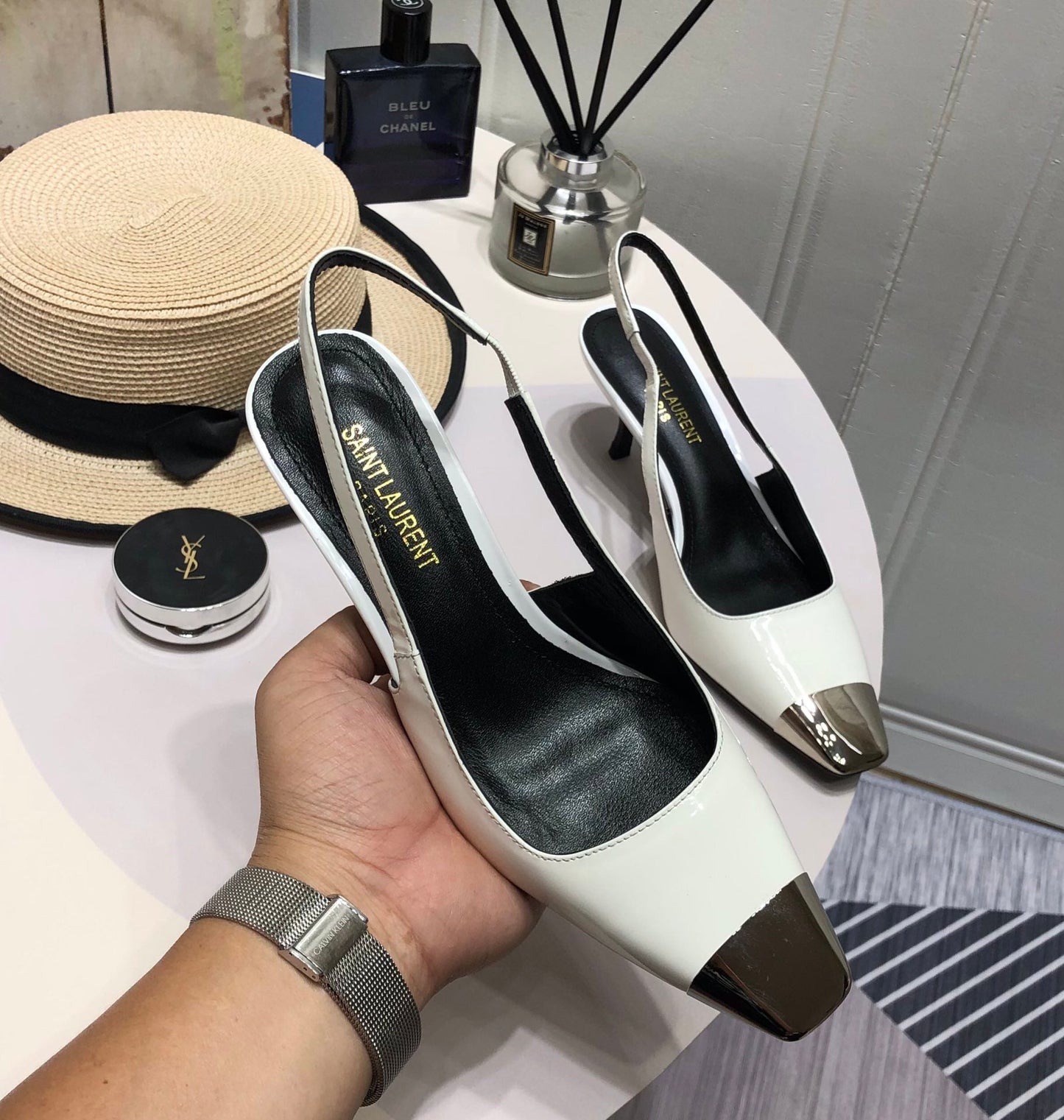 Luxury Shoes Sandals - SL - 416