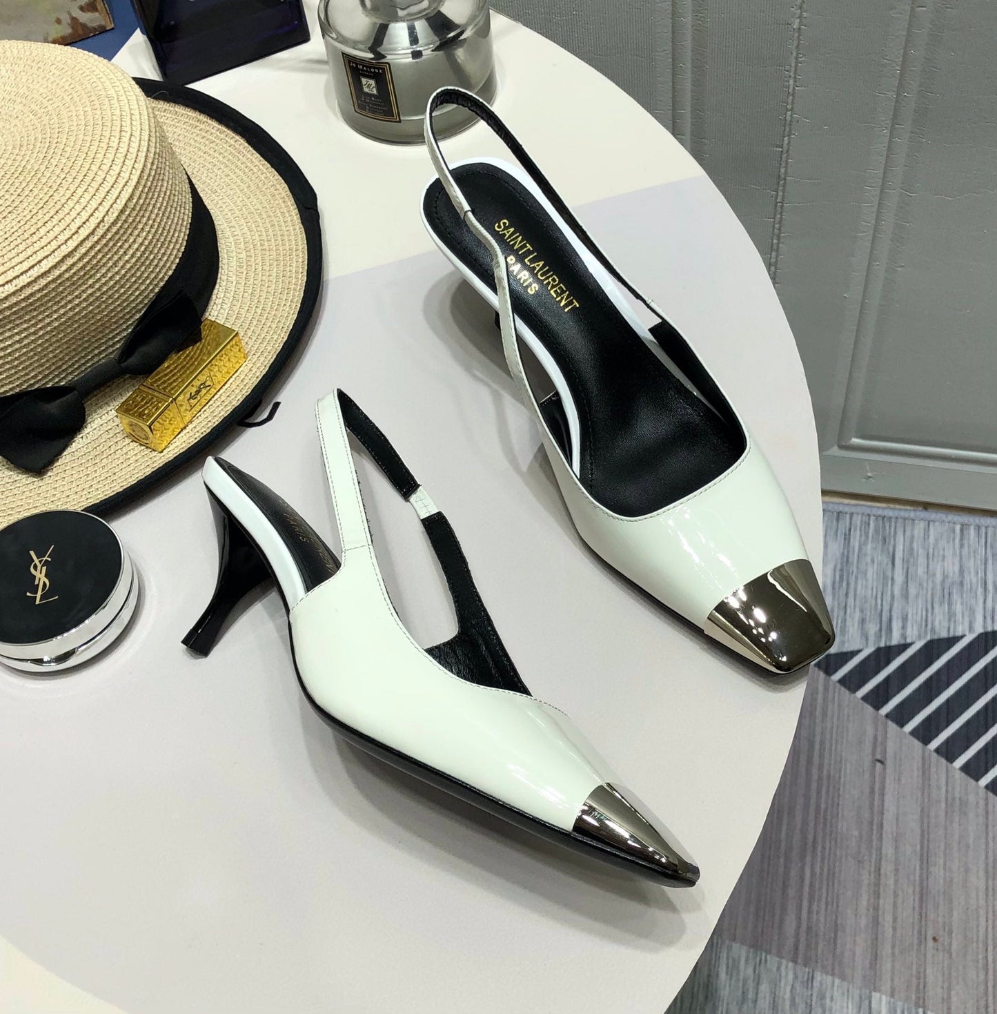 Luxury Shoes Sandals - SL - 416