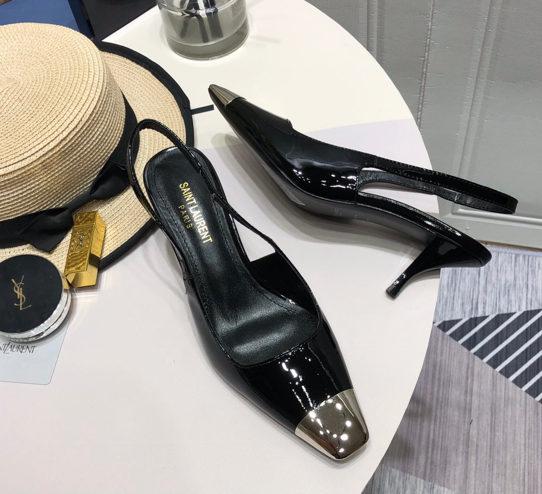 Luxury Shoes Sandals - SL - 415