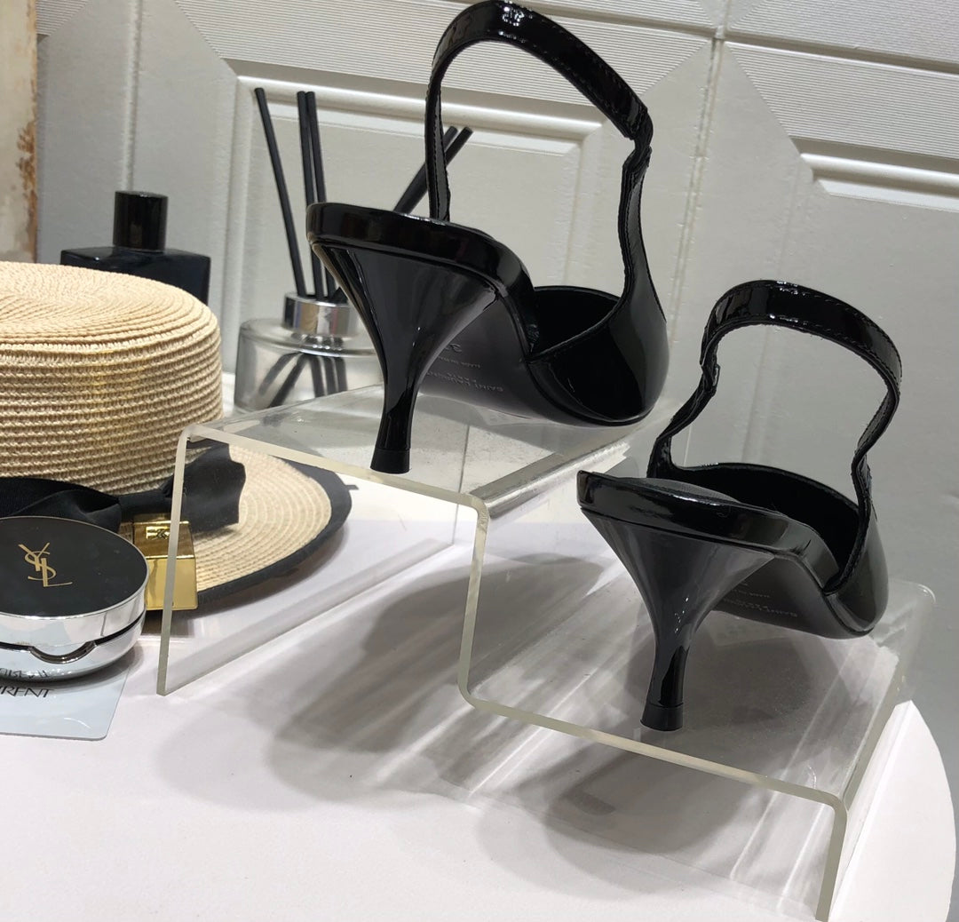 Luxury Shoes Sandals - SL - 415