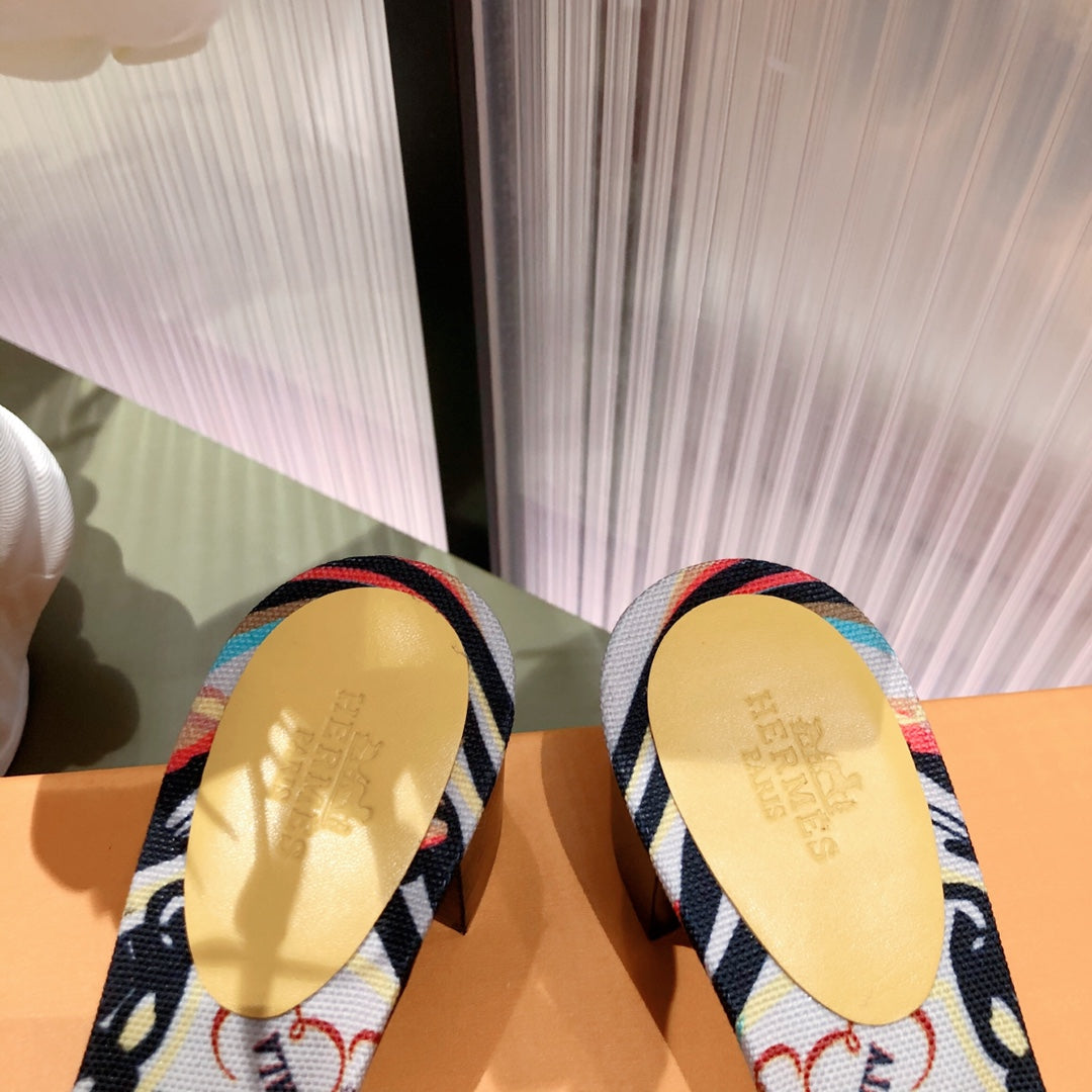 Luxury Shoes - HMS - 577