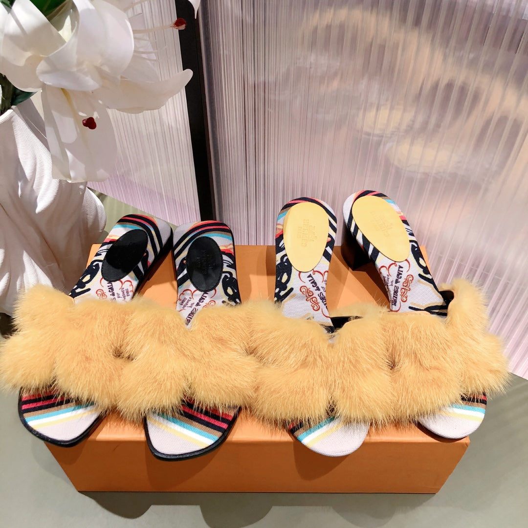 Luxury Shoes - HMS - 577