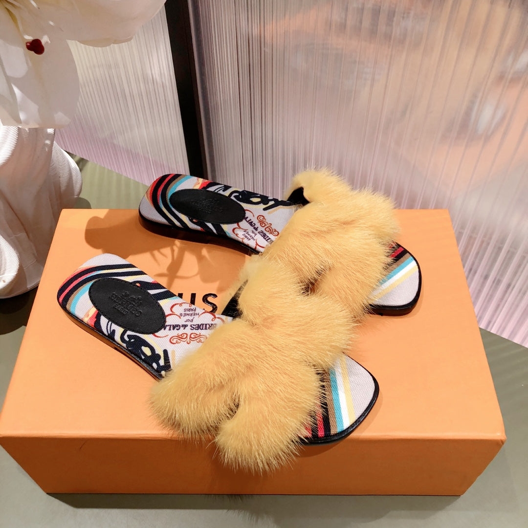 Luxury Shoes - HMS - 577