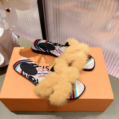 Luxury Shoes - HMS - 577