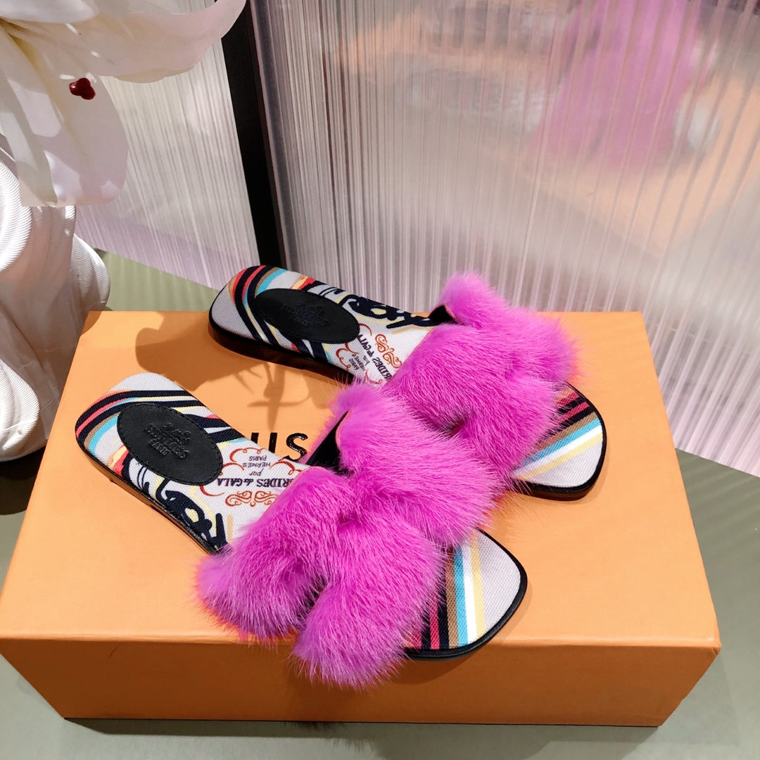 Luxury Shoes - HMS - 578