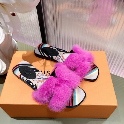 Luxury Shoes - HMS - 578