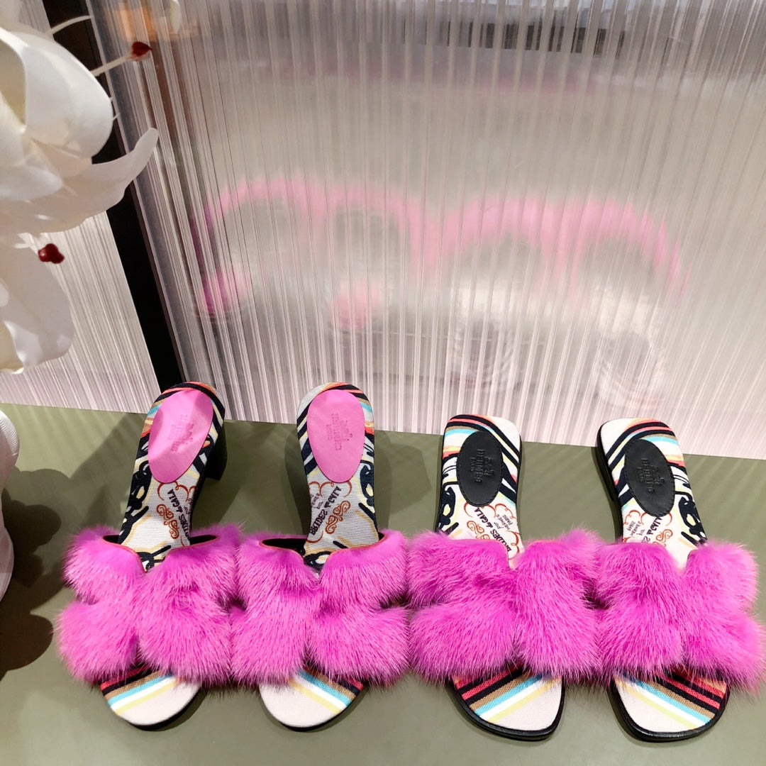 Luxury Shoes - HMS - 578