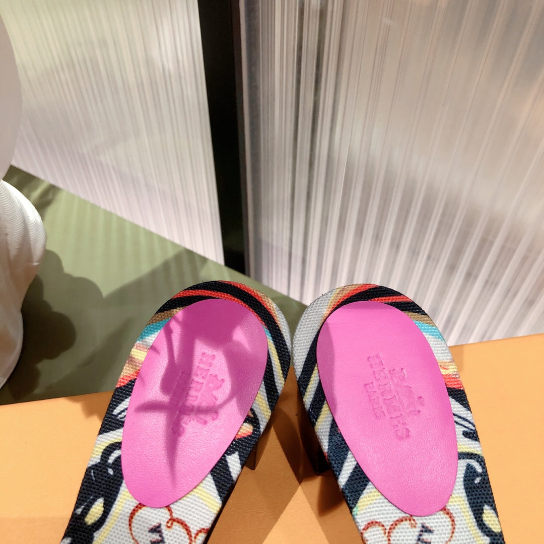 Luxury Shoes - HMS - 578