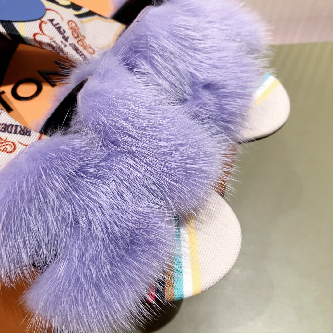 Luxury Shoes - HMS - 579