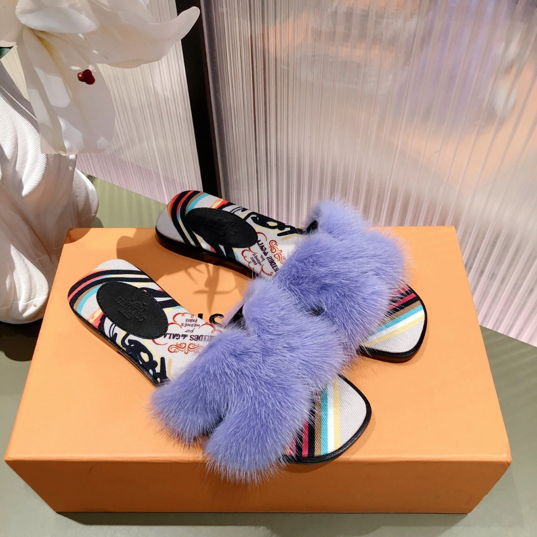 Luxury Shoes - HMS - 579