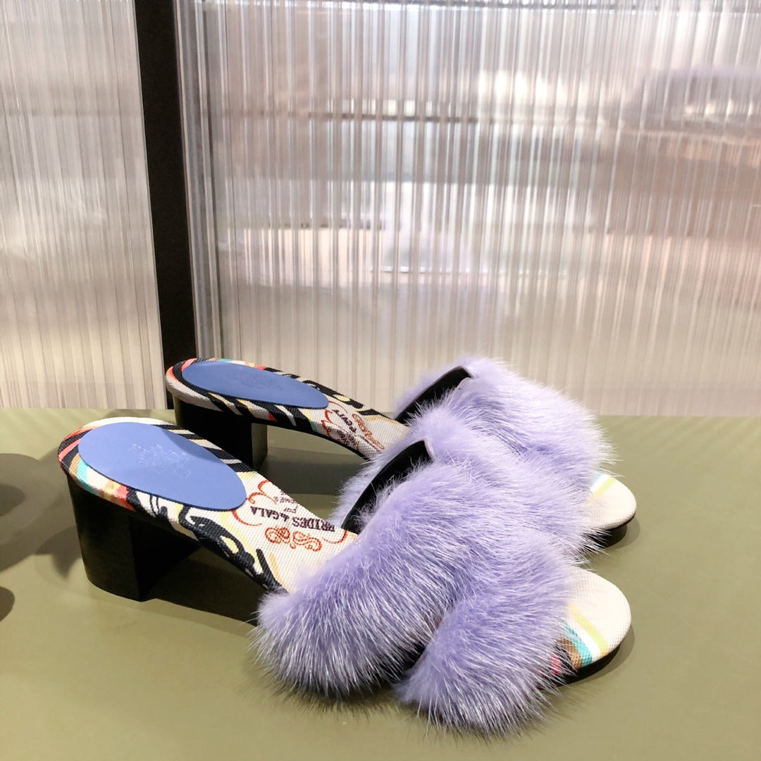 Luxury Shoes - HMS - 579