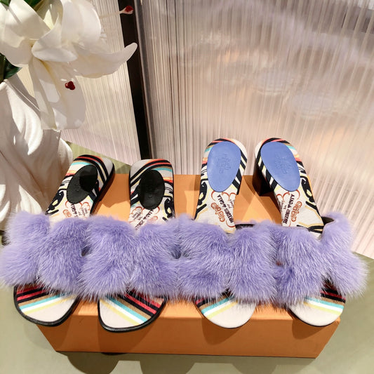 Luxury Shoes - HMS - 579