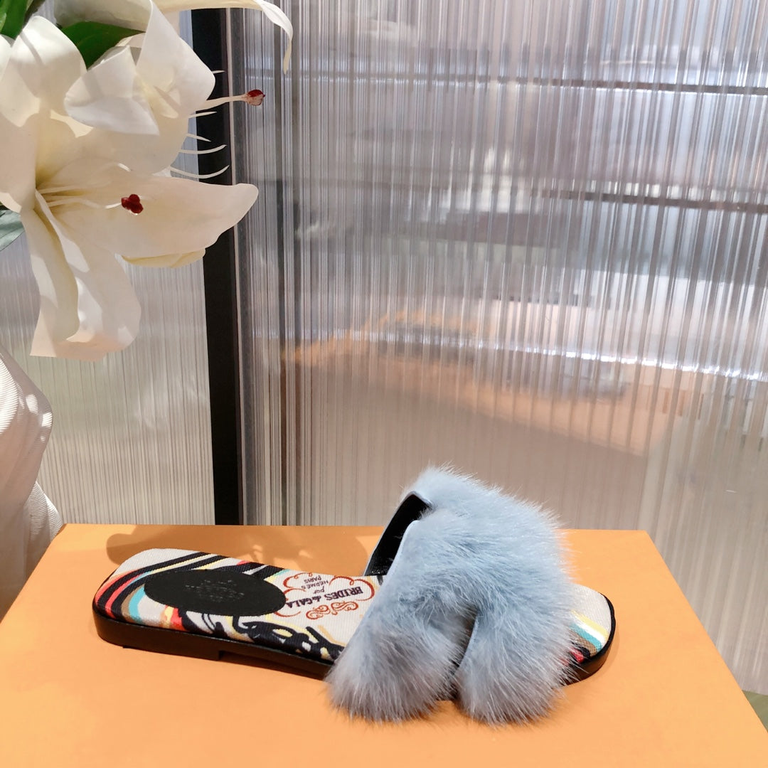 Luxury Shoes - HMS - 580