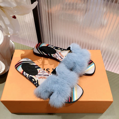 Luxury Shoes - HMS - 580