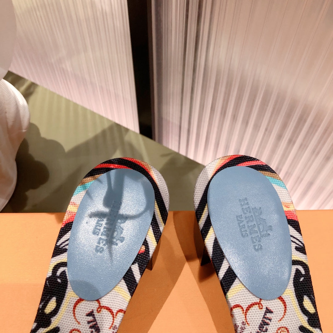 Luxury Shoes - HMS - 580