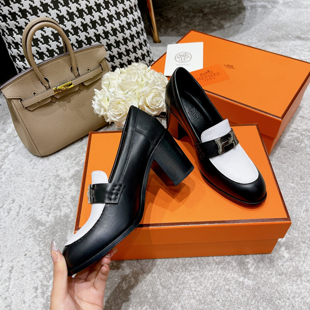 Luxury Shoes - HMS - 550