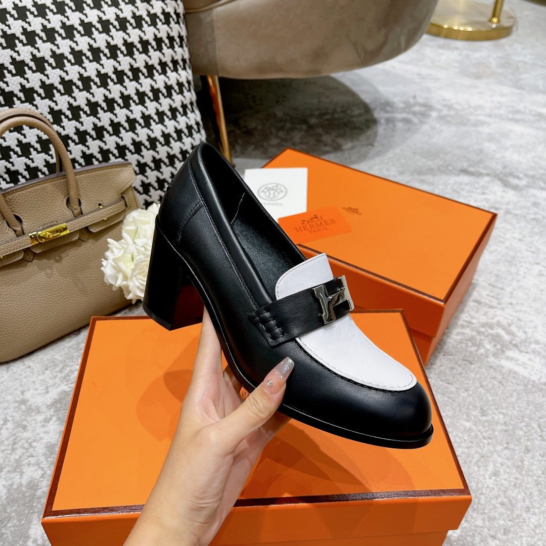 Luxury Shoes - HMS - 550