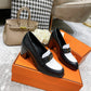 Luxury Shoes - HMS - 550