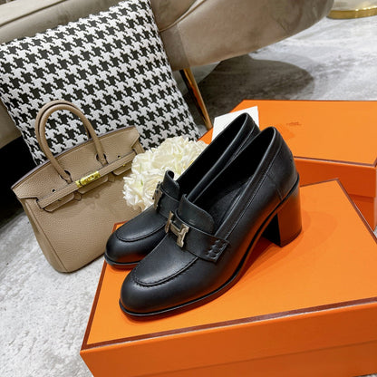 Luxury Shoes - HMS - 551