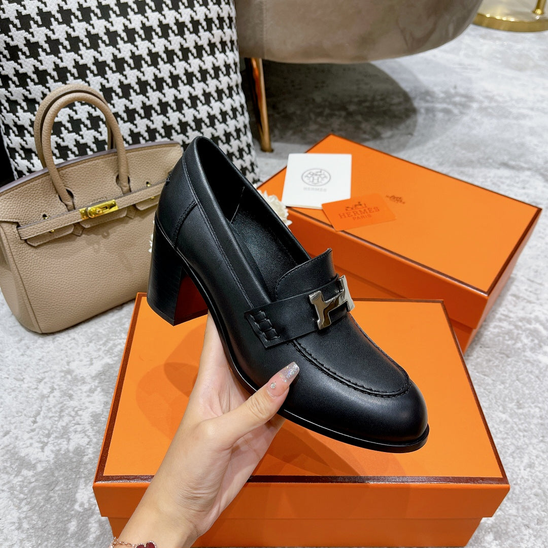 Luxury Shoes - HMS - 551