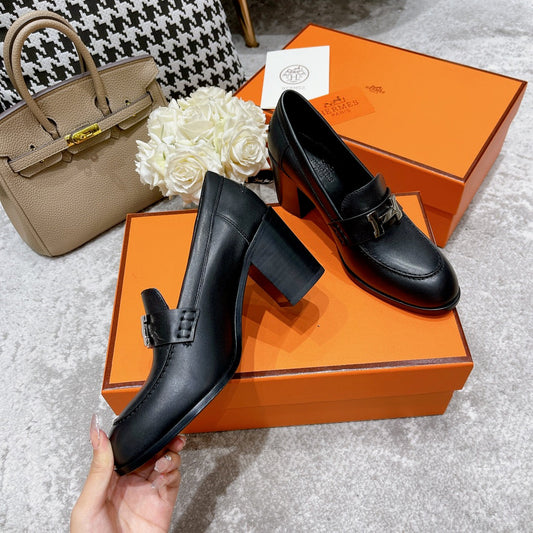 Luxury Shoes - HMS - 551