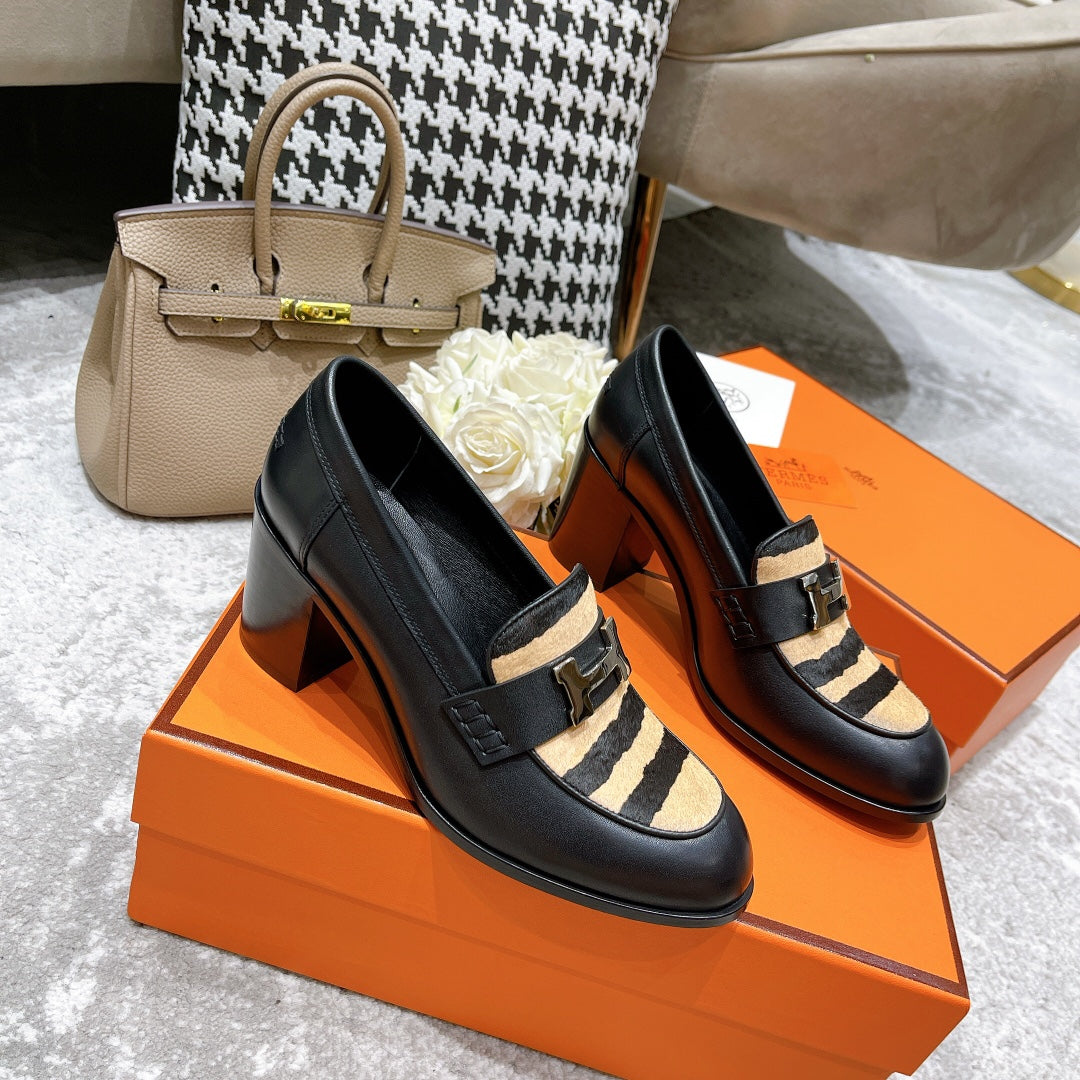 Luxury Shoes - HMS - 552