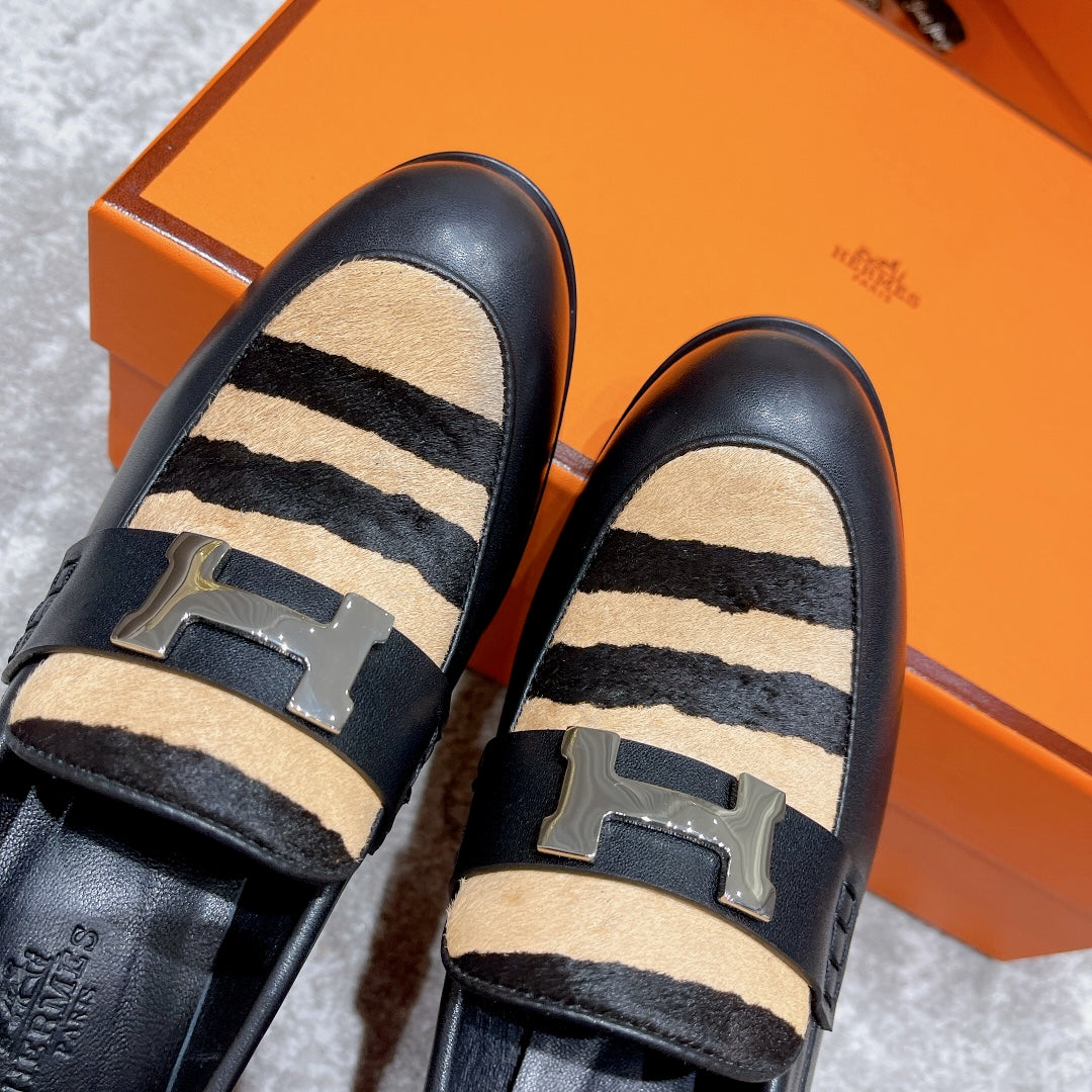 Luxury Shoes - HMS - 552